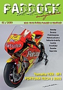 Paddock 02/09