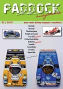 Paddock 03/10